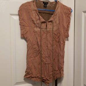 Thesis Blouse Size M